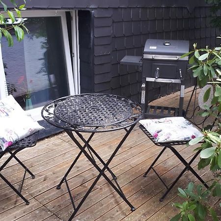 Ferienwohnung 43Qm Torf 10 Naehe Moehnesee Warstein Zewnętrze zdjęcie