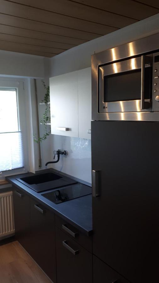 Ferienwohnung 43Qm Torf 10 Naehe Moehnesee Warstein Zewnętrze zdjęcie
