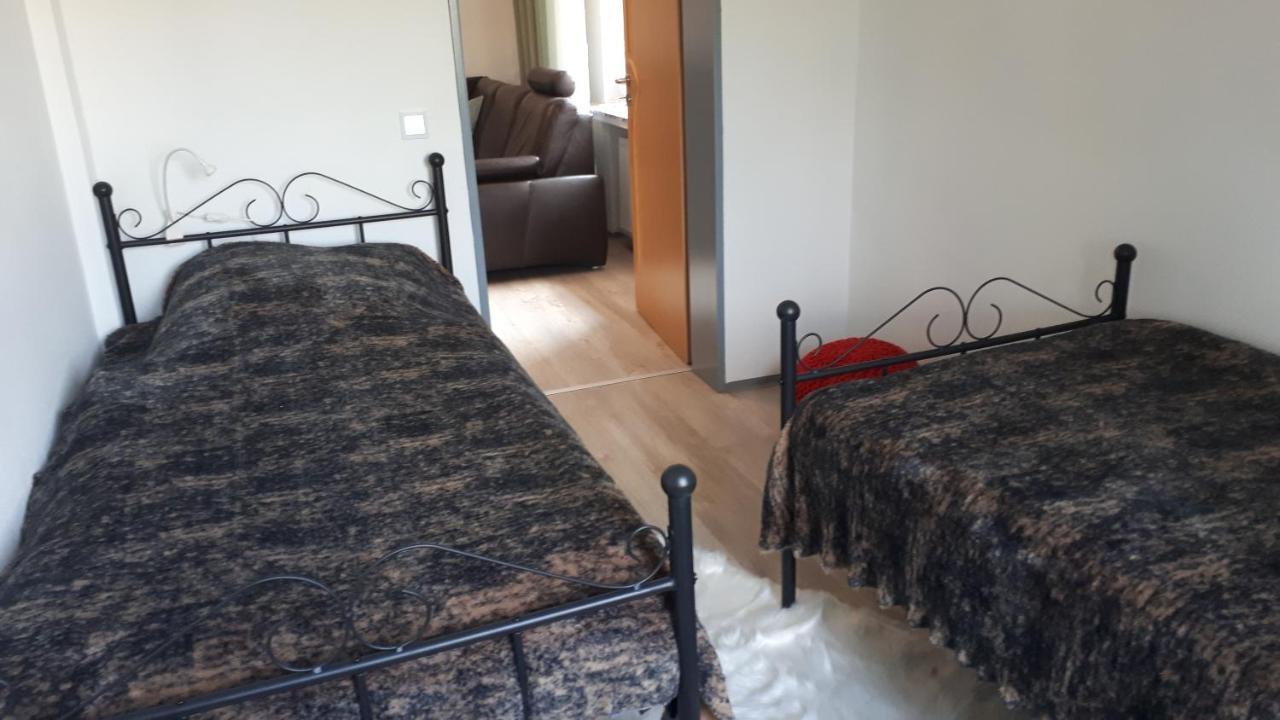 Ferienwohnung 43Qm Torf 10 Naehe Moehnesee Warstein Zewnętrze zdjęcie