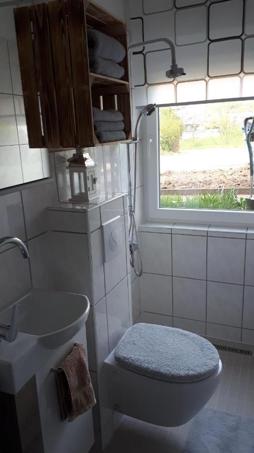 Ferienwohnung 43Qm Torf 10 Naehe Moehnesee Warstein Zewnętrze zdjęcie