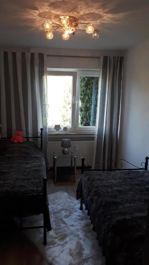 Ferienwohnung 43Qm Torf 10 Naehe Moehnesee Warstein Zewnętrze zdjęcie