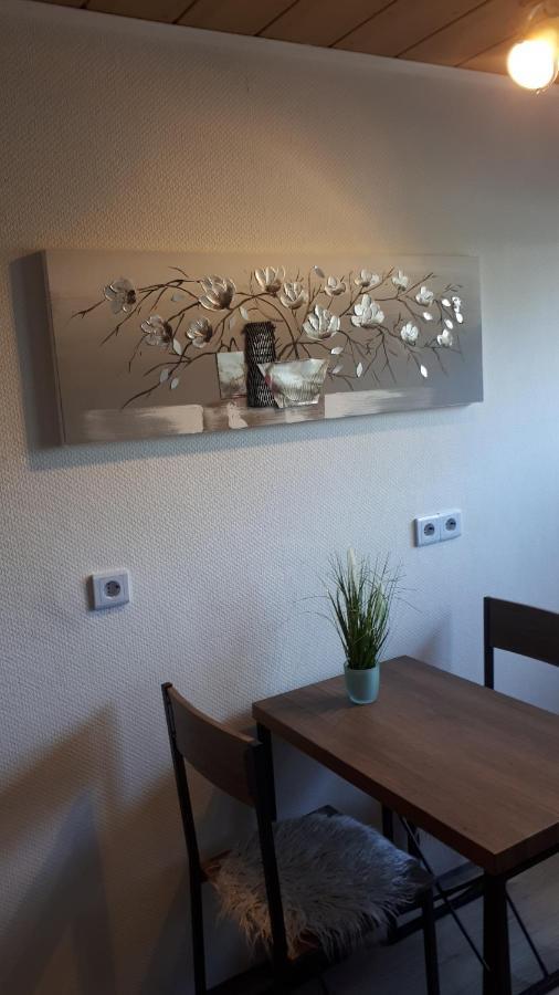 Ferienwohnung 43Qm Torf 10 Naehe Moehnesee Warstein Zewnętrze zdjęcie