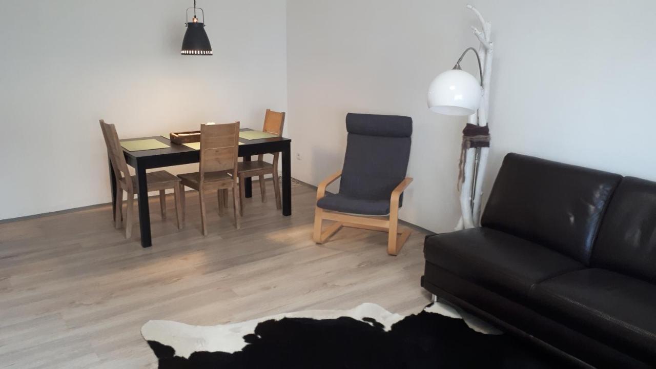Ferienwohnung 43Qm Torf 10 Naehe Moehnesee Warstein Zewnętrze zdjęcie