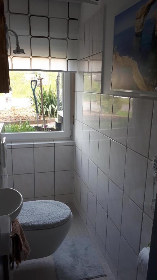 Ferienwohnung 43Qm Torf 10 Naehe Moehnesee Warstein Zewnętrze zdjęcie