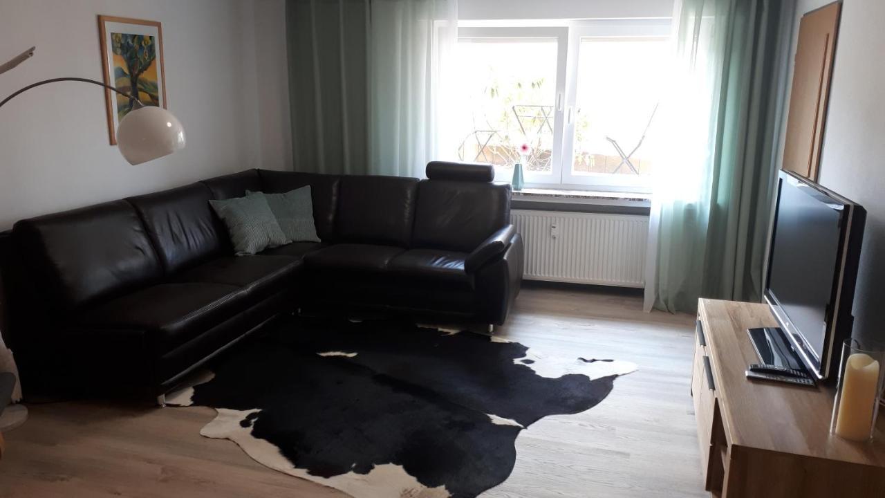 Ferienwohnung 43Qm Torf 10 Naehe Moehnesee Warstein Zewnętrze zdjęcie
