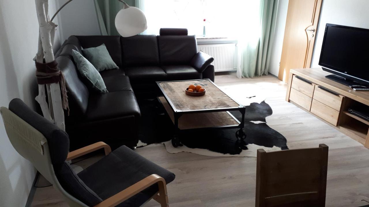 Ferienwohnung 43Qm Torf 10 Naehe Moehnesee Warstein Zewnętrze zdjęcie