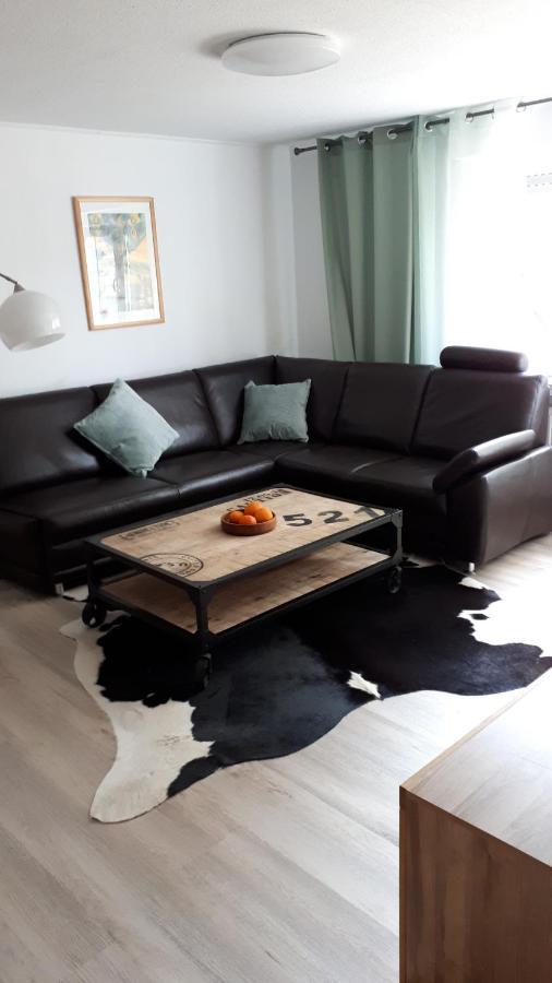 Ferienwohnung 43Qm Torf 10 Naehe Moehnesee Warstein Zewnętrze zdjęcie