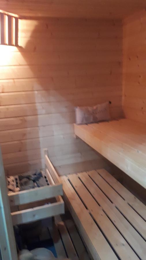 Ferienwohnung 43Qm Torf 10 Naehe Moehnesee Warstein Zewnętrze zdjęcie