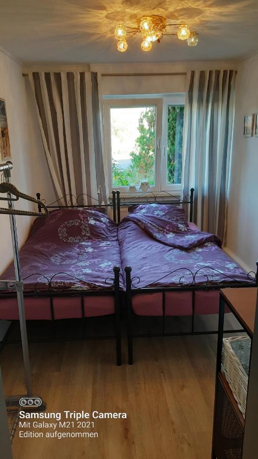 Ferienwohnung 43Qm Torf 10 Naehe Moehnesee Warstein Zewnętrze zdjęcie