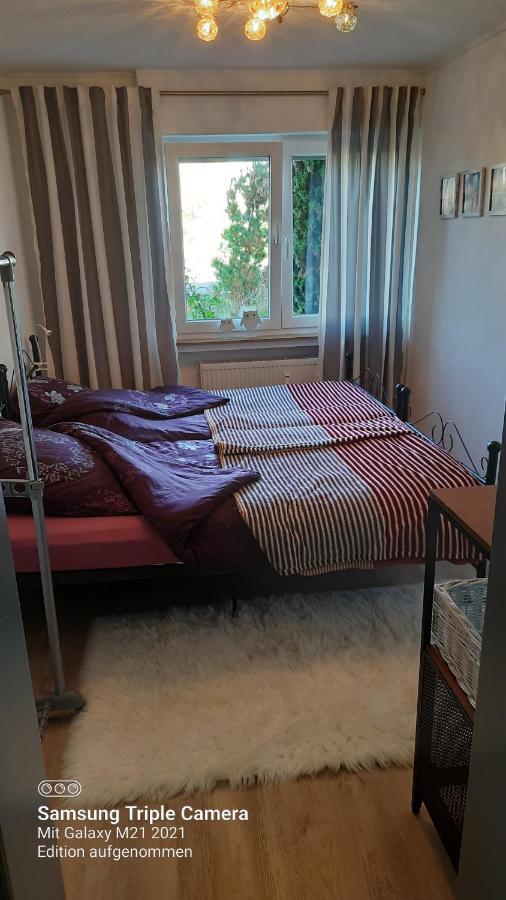 Ferienwohnung 43Qm Torf 10 Naehe Moehnesee Warstein Zewnętrze zdjęcie