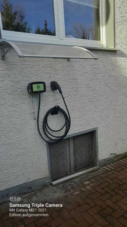 Ferienwohnung 43Qm Torf 10 Naehe Moehnesee Warstein Zewnętrze zdjęcie