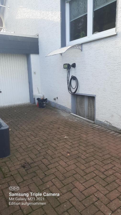 Ferienwohnung 43Qm Torf 10 Naehe Moehnesee Warstein Zewnętrze zdjęcie