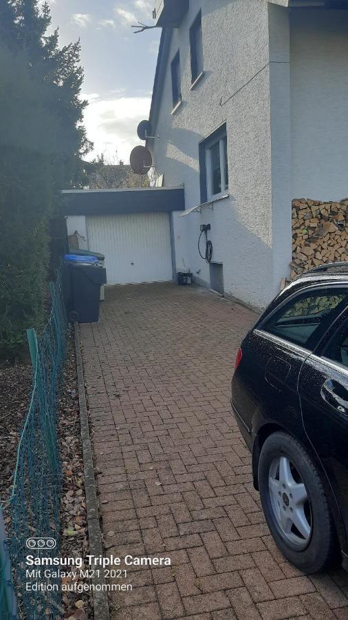 Ferienwohnung 43Qm Torf 10 Naehe Moehnesee Warstein Zewnętrze zdjęcie